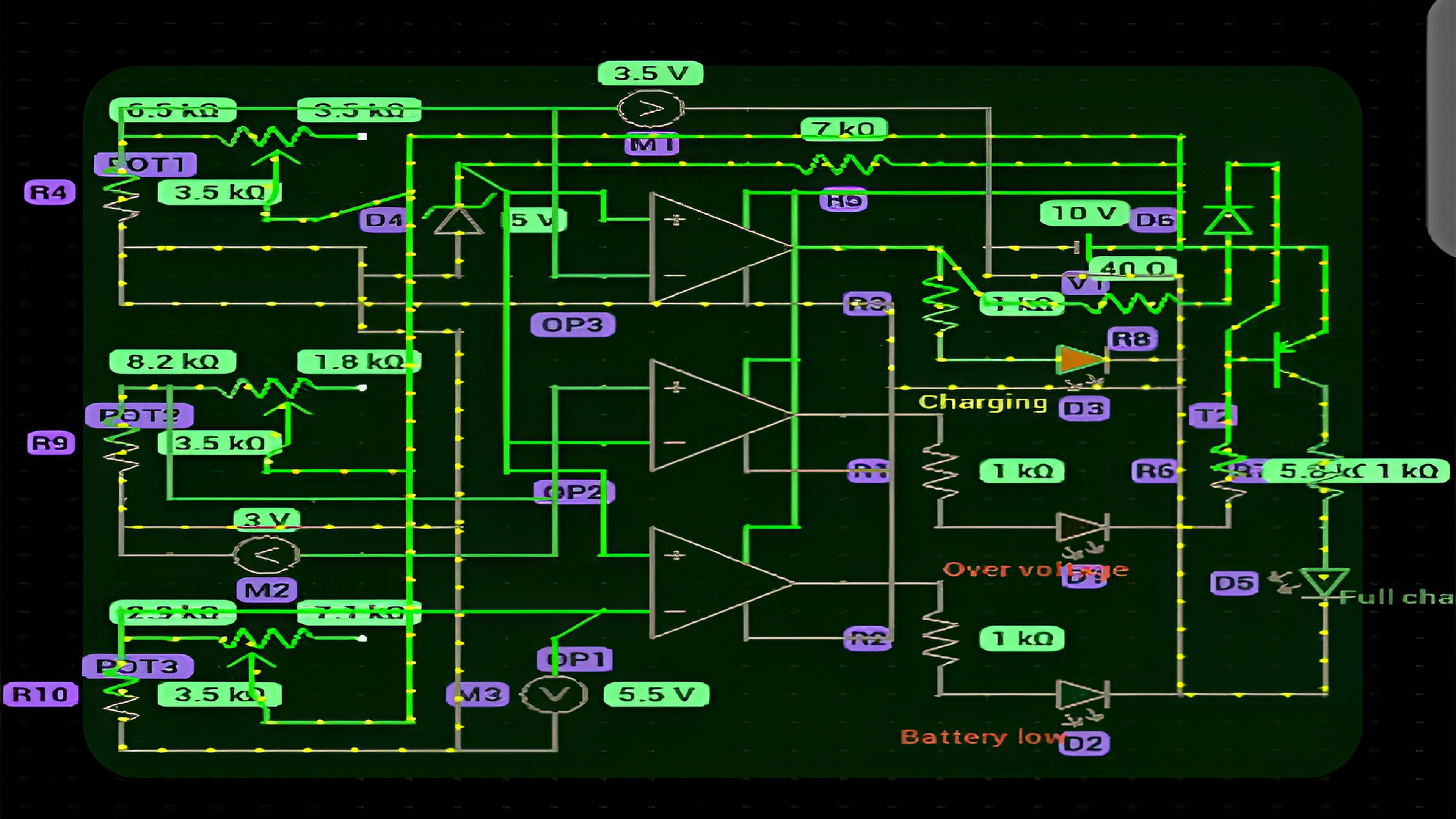 PCB Design Demo Project